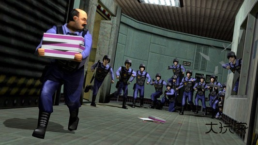 盖瑞模组移植版v14