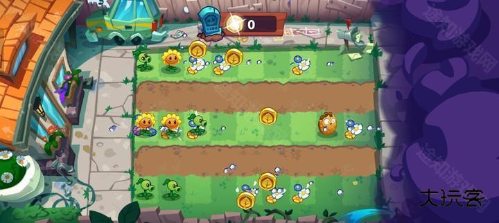 植物大战僵尸3国服