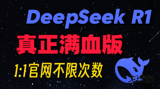deepseek满血版免费下载