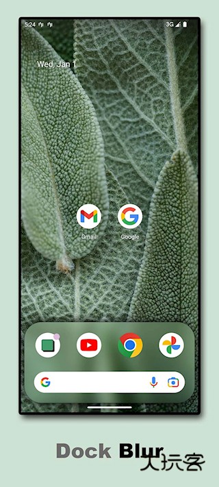 Dock壁纸app中文版安卓安装v1.0.59