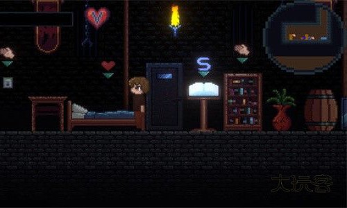 drainmansion作弊模式中文版v2.0.3