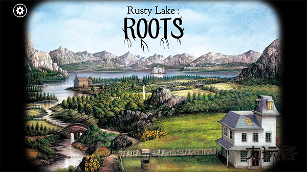 锈湖根源中文版(RustyLakeRoots)v3.1.5安卓版