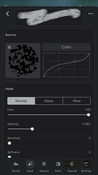 Infinite Painter最新版2025v7.1.13