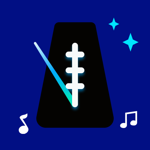 全能节拍器APP手机版v1.0.2