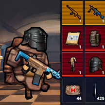 修狗地铁逃生免广告安卓版v1.0