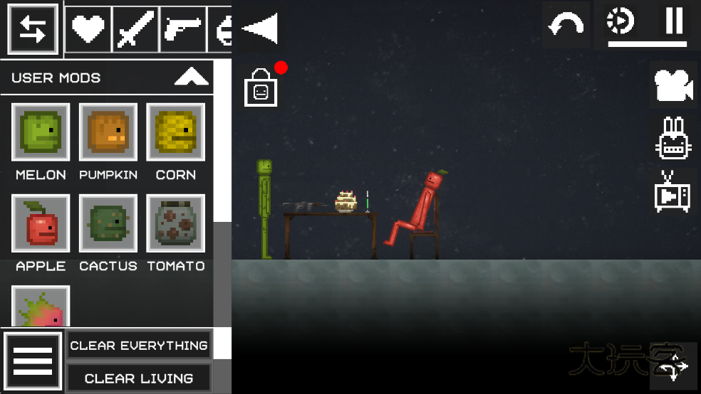 甜瓜游乐场30.0安卓版