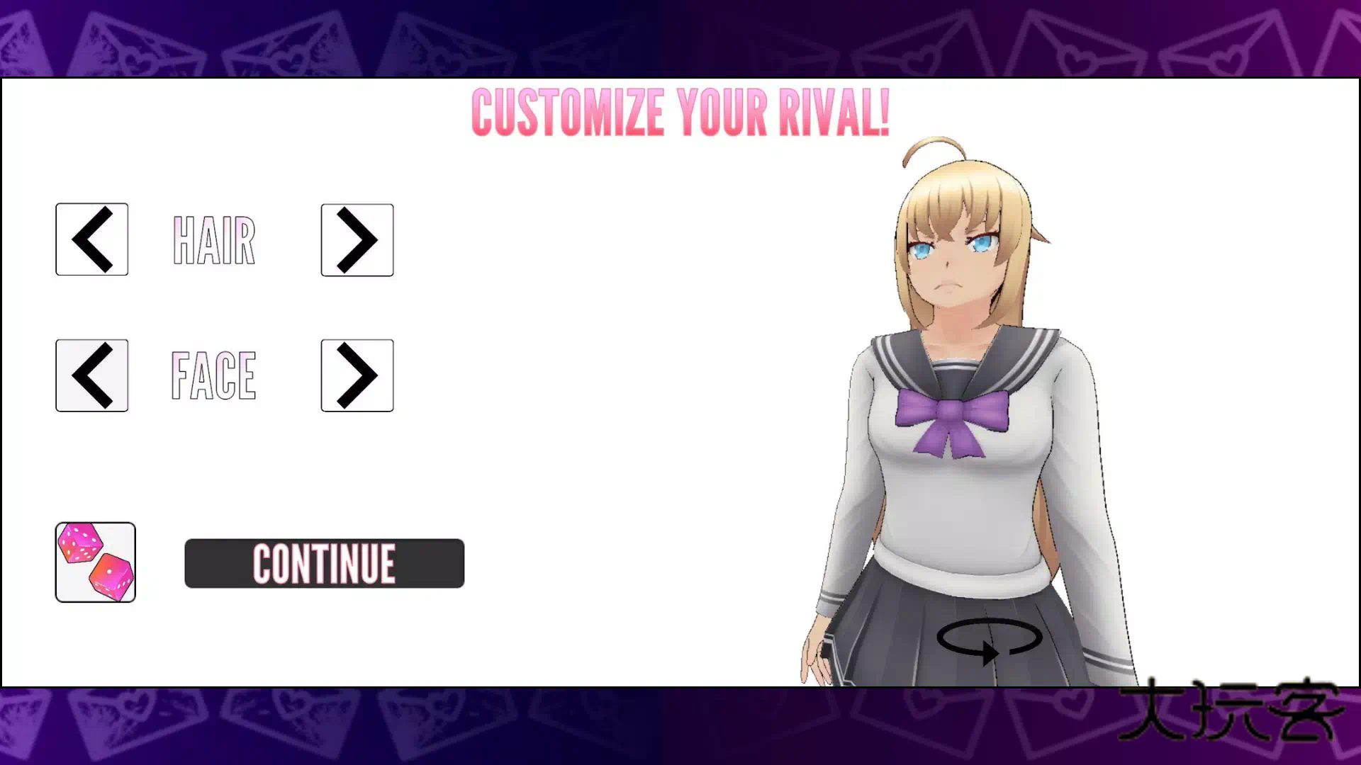 致命爱情官方正版v1.3