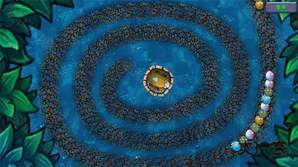 植物大战僵尸融合版屋顶版本