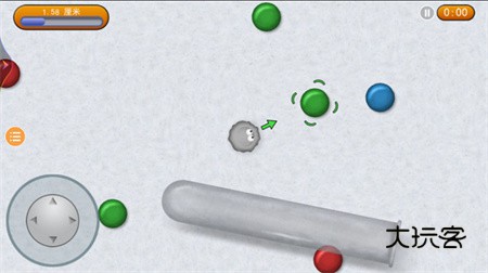 美味星球吃掉整个宇宙(Tasty Planet)中文版v1.8.7.0安卓版