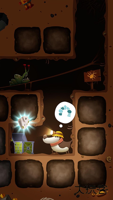 旅行小狗(diggy dog)中文版v666.19.05