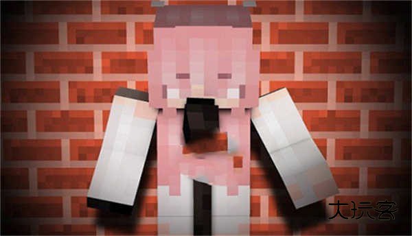 我的世界猫娘模组(CatGirlMod)手机完整版v1.0