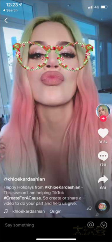 tiktok国际版2025最新版本v41.8.15