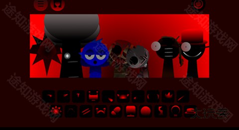 节奏盒子1.5阶段