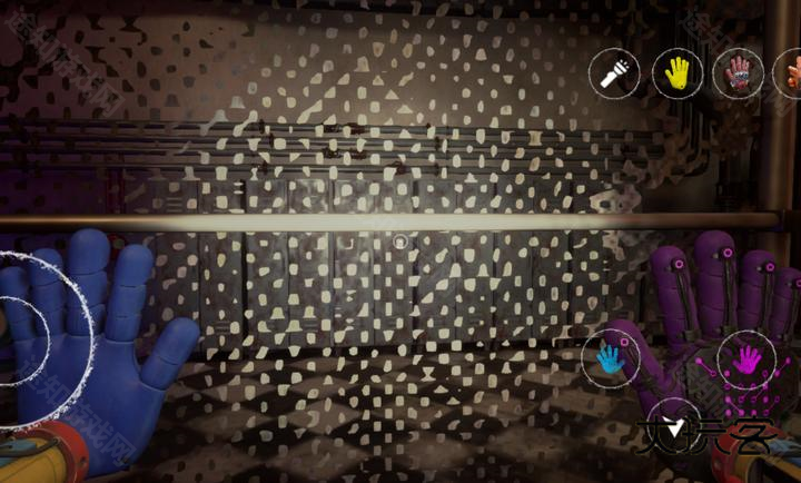 波比的游戏时间第五章0.7.0