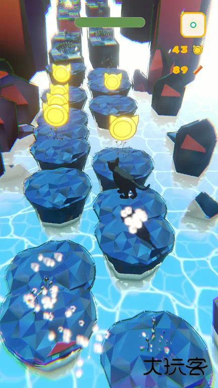 猫咪行动官方最新版v1.0.3