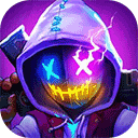 霓虹深渊无限中文版(Neon Abyss: Infinite‌)v3.2.70安卓版