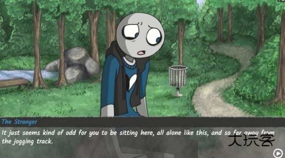 your boyfriend game中文版汉化版v7.7