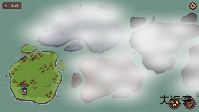 兽人领地官方最新版本v1.12