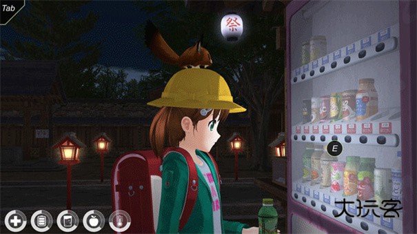 动漫城市游戏手机汉化版v0.4.6