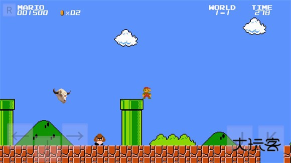 马里奥指导版2025最新版v0.01