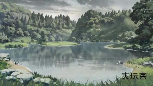 饿殍明末千里行二创游戏完整版v3.32