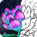 数字填色(paint by number)官方正版v4.31.10