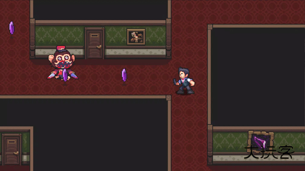 超级黑暗欺骗正式版(Super Dark Deception)v1.2.4安卓版