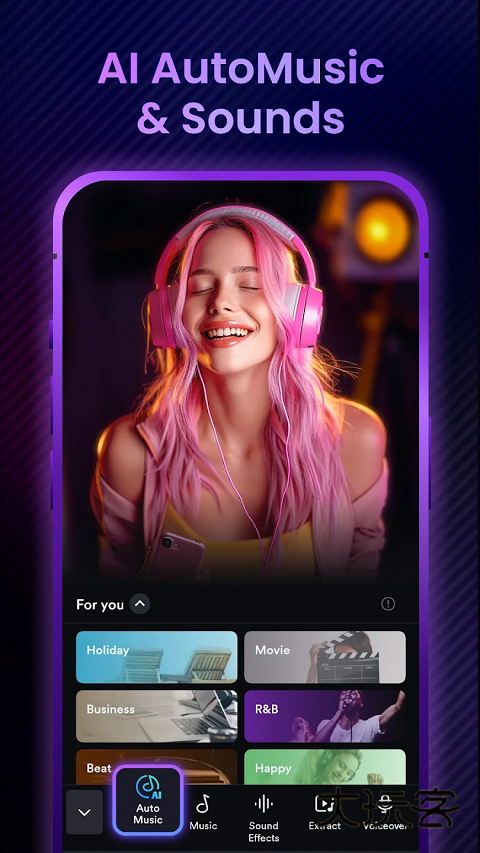 ShotCut官网安卓版v2.18.3