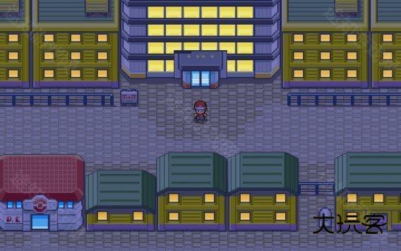 pokemmorom汉化语言包