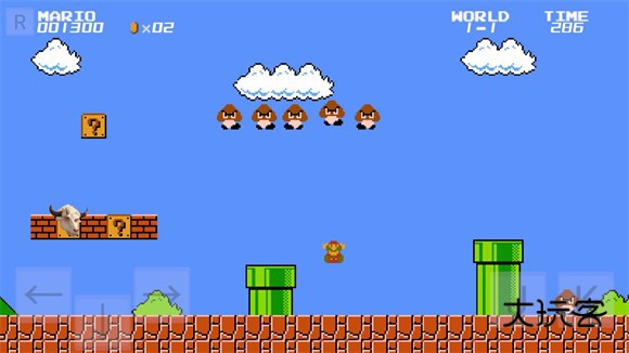 马里奥指导版2025最新版v0.01