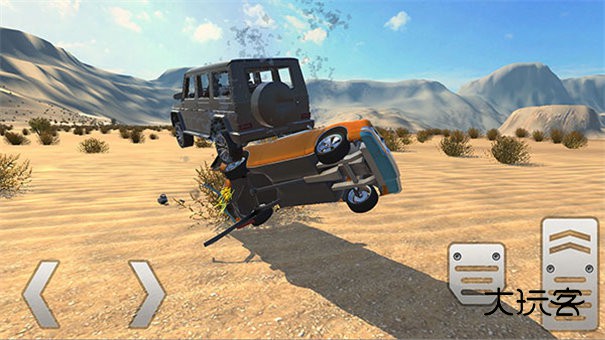 beamng移植版安卓版手游v0.0.1Developmen