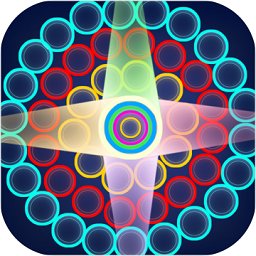 荧光霓虹泡泡(glowpop)v1.2安卓版