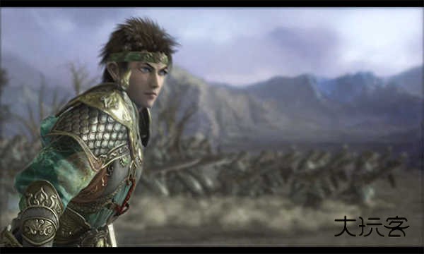 三国群英传7原味强化版