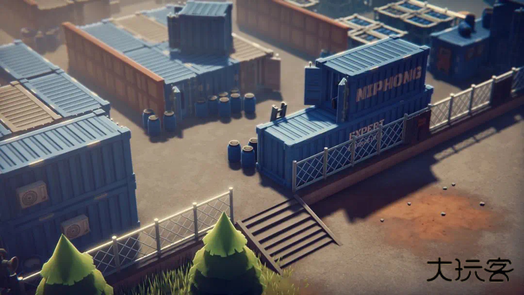 逃离鸭科夫手机版免费安卓版v1.0.2