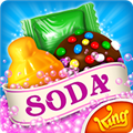 糖果苏打传奇旧版本（Candy Crush Soda）官方正版v1.297.4