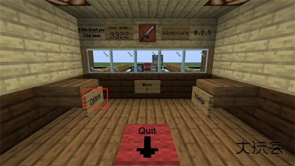 我的世界植物大战僵尸2手机版2