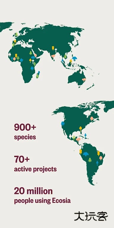 Ecosia安卓版v10.0.2