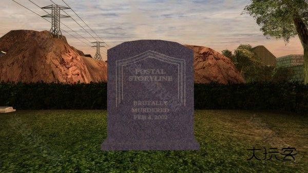 postal2手机移植版