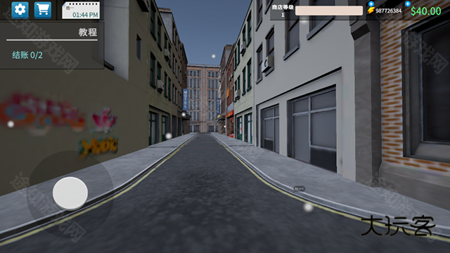 超市模拟器3D商店