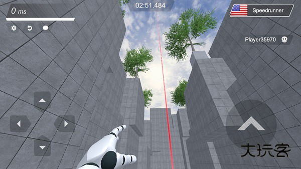 极限跑酷世界中文(runpro)版v1.72安卓版