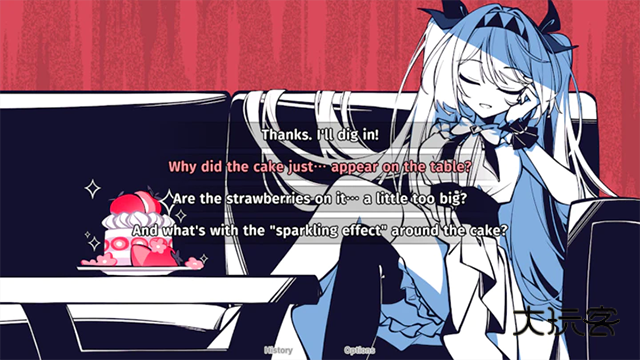 不存在的你和我汉化版最新版v1.1.9