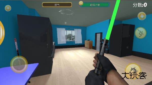 暴揍邻居(Neighbors OG)安卓手机版v1.45