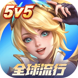 决胜巅峰官服最新版手机版v1.4.48.4142