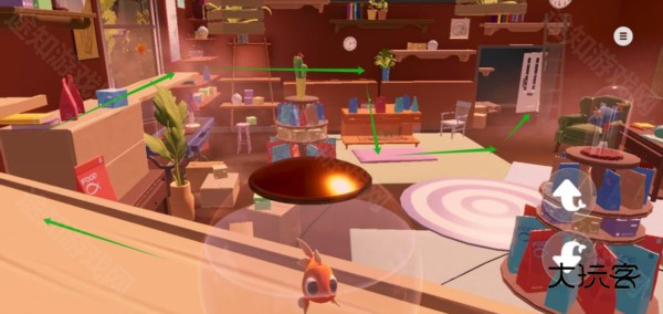 我是小鱼儿免费版