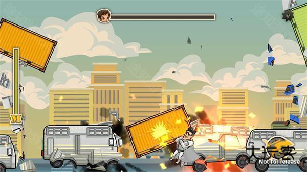 火山哥哥成都超人