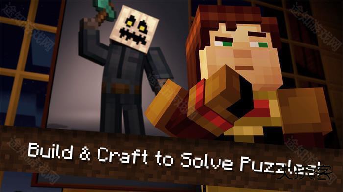 我的世界贝爷生存振金版