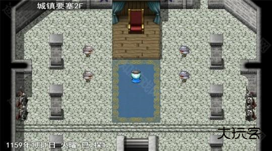 幻猎神话手游官方版下载