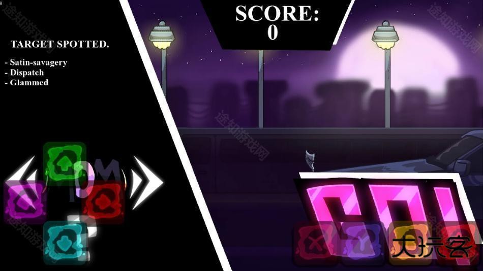 Friday Night Funkin腐化重构最新版