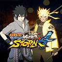 火影忍者究极风暴4手机版免费v1.4.2.1