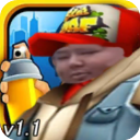 大胃袋良子跑酷手游官方版v1.1